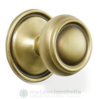 POMO PUERTA P401 L/ORO VIEJO